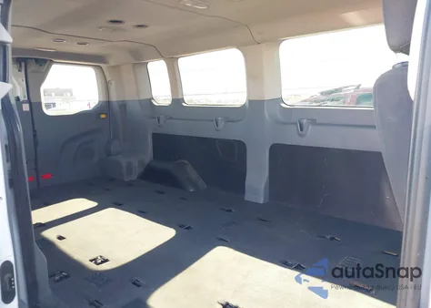 2018 Ford Transit-350 Xlt z USA, uszkodzony, nr VIN 1FBZX2YG4JKA73057